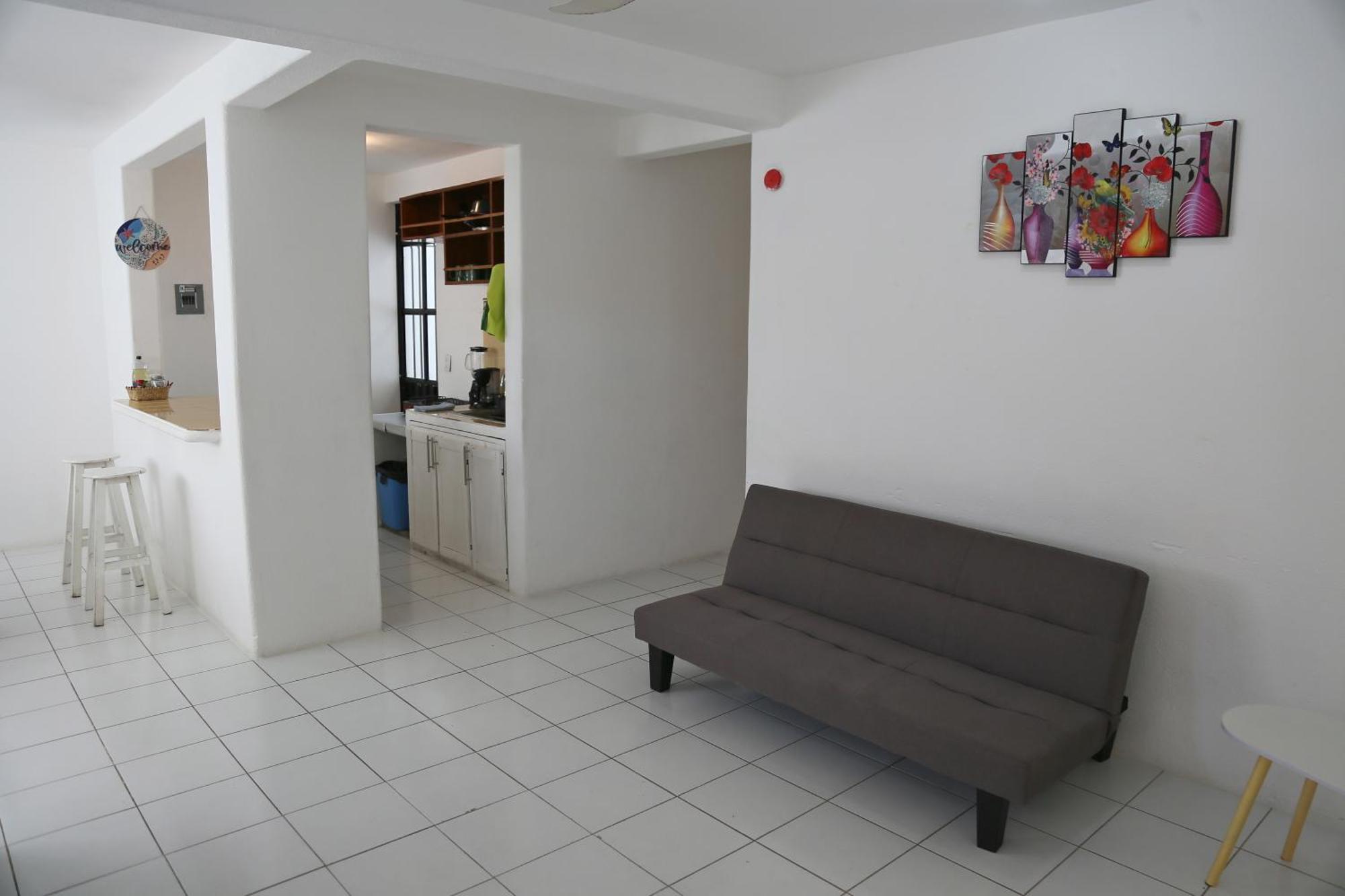 Casa Completa A 5 Minutos De La Playa En Crucecita Huatulco Villa Santa Cruz - Huatulco Exterior foto